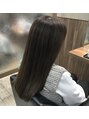 カイノ フレスポしんかな店(KAINO)&nbsp;カラー＋トリートメントで美しい髪を作ります！
