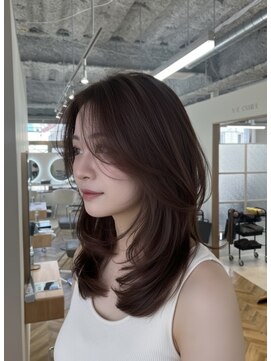 イロリ 土気あすみが丘店(IRORI) オリーブブラウン