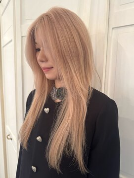 ノーカ 代官山(nohka) ホワイトベージュ