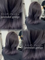 アマトウキョウ アユンチェ(AMA TOKYO×AYUNCHE)&nbsp;レイヤー