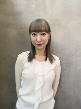 マルソー&nbsp;石光 礼実