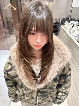 ネストバイコード(NEST by chord) 【NEST/Kumagai】