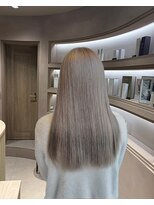 エレノア 静岡店(Eleanor)&nbsp;【八重津】ホワイトベージュ