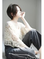 アンダースペル(UNDER SPELL)&nbsp;30～50代向け大人ショート