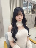 レウィン ギンザ(LEWIN GINZA) 韓国式エクステ【U-tipスリムタッキ】