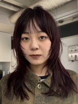 ミーム 原宿 表参道(meme)&nbsp;原宿/表参道/明治神宮前/ケアブリーチ/ダブルカラー/学割U24