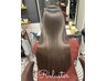 【白髪ぼかし&髪質改善】ブリーチなし髪質改善カラーカットTR¥18900→¥13900