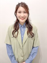 イレス 札幌円山店(IRESU) 寺下 エミカ