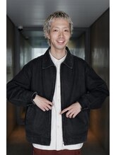 クオン 今泉(quon) RYUYA