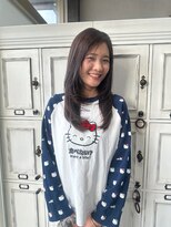 ウル(Uru) ロングレイヤー