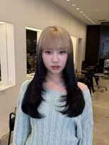 コイン(COIN) ホワイトルーツ×ブラック