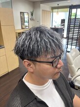 マモル(MAMORU)