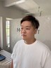 【迷った時はこれ!】カット6820円→2715
