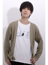 バランス BALANCE&nbsp;山口 裕八