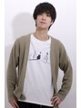 バランス BALANCE 山口 裕八