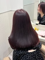 オルア 表参道(Orua)&nbsp;ピンクブラウン