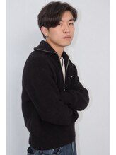 ヘアーワークス ボナ ウニクス店(HAIR WORKS bona)&nbsp;今井 一隆