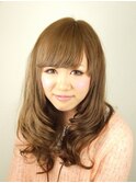 モテゆるgirl♪