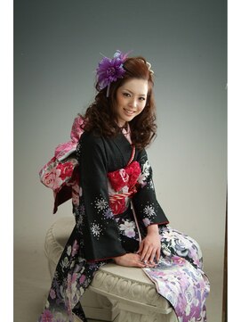 美髪クリニック 宇部店 Ｃｏｏｌ＆Ｓｅｘｙ