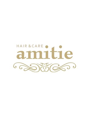 ヘアーアンドケア アミティエ(HAIR&CARE amitie)