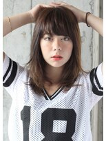 ノラジャーニー(NORA Journey)&nbsp;【NORA Journey】スポーティーな軽さのストリートミディ★