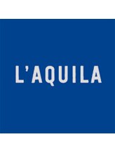 L'AQUILA　【ラクイラ】