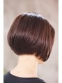 エトネ ヘアーサロン 仙台駅前(eTONe hair salon) トレンドと髪質に合わせ綺麗なカラーリング