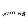 ポルトユイ(PORTE H)のお店ロゴ