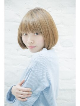 クロエ 中目黒(Cloe) ～愛されボブ～