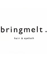 ブリングメルト(bringmelt.hair&eyelash)