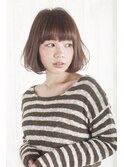 curio(キュリオ)尾山台　スイングボブ