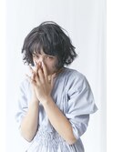 ヌーディーボブ