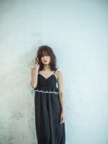 エマージュ 藤沢(Emerge)&nbsp;夏を見方に愛されヘアー[藤沢駅]