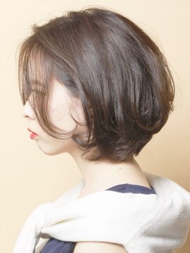 アンダートゥリー(_TREE) 【_TREE】大人のショート「ボニータ×リンダ」