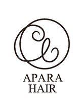 アパラヘアー apara hair 佐藤 誠