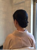 和装アップ