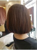 ボブスタイル