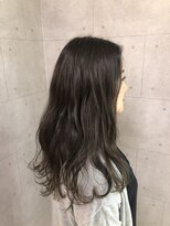 フェイス 大船(FACE)&nbsp;フェイス大船マナト流透明感グレージュ