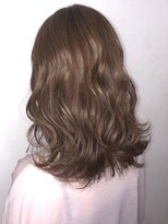 ソース ヘア アトリエ 京橋(Source hair atelier) 【SOURCE】チョコレートブラウン