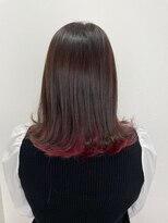 シエル 立川店(CIEL)&nbsp;【CIEL×久光】インナーチェリーピンク