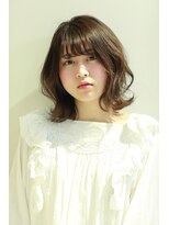 ループスケア(Roops CARE)&nbsp;愛されゆるふわパーマ