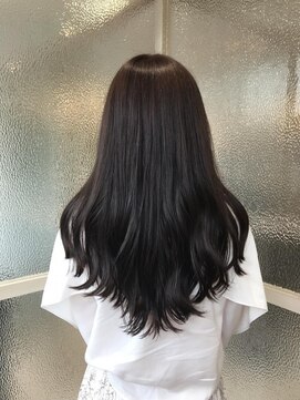 エレノア 梅田店(Eleanor) 艶ロング