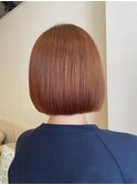 アプリコットオレンジ☆