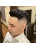 ピーキーズ 小倉店(Peaky's)&nbsp;part  style