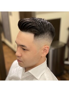 ピーキーズ 小倉店(Peaky's) part  style