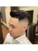 part  style