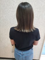 ロペ 本厚木(ROPE)&nbsp;酸熱トリートメントスタイル