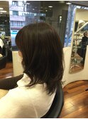 パーマ・カラー(アヴェダ)