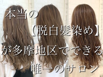 アッシュ 高幡不動店(Ash)の写真