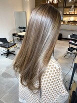 美容室 ツリー(Tree)&nbsp;ノンブローでおさまる大人ショート　ボブ　ロング　Tree 本厚木